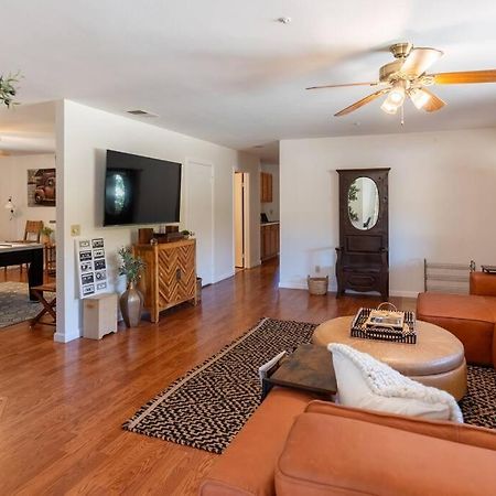 Country Cowboy Hot Tub Hideaway On 20 Acres Villa Borrego Springs Exteriör bild