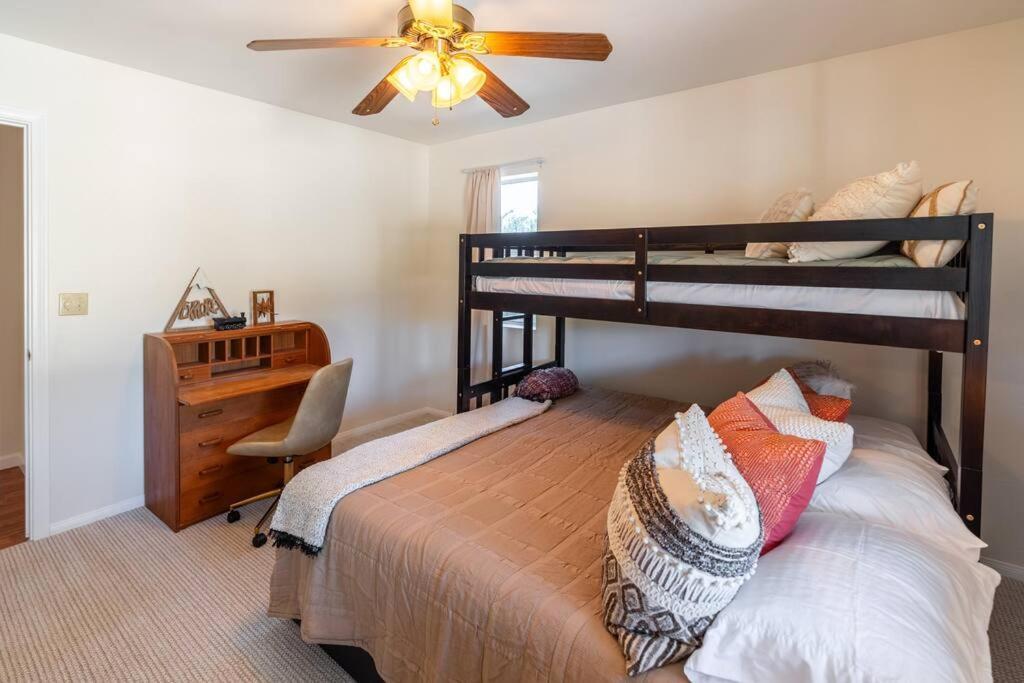 Country Cowboy Hot Tub Hideaway On 20 Acres Villa Borrego Springs Exteriör bild