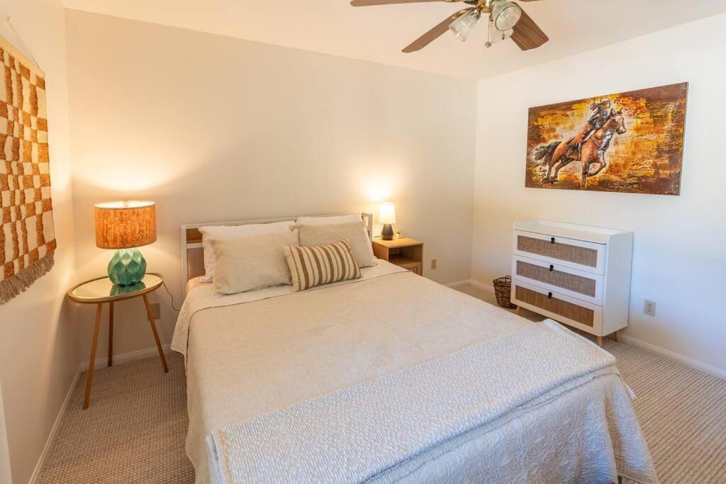 Country Cowboy Hot Tub Hideaway On 20 Acres Villa Borrego Springs Exteriör bild