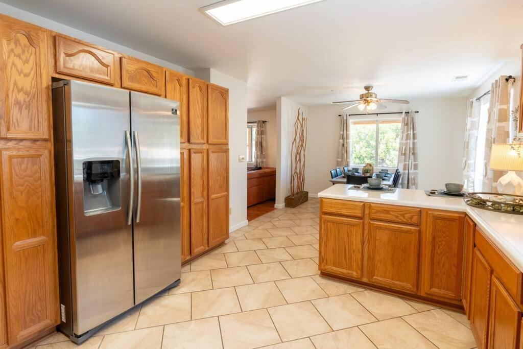 Country Cowboy Hot Tub Hideaway On 20 Acres Villa Borrego Springs Exteriör bild