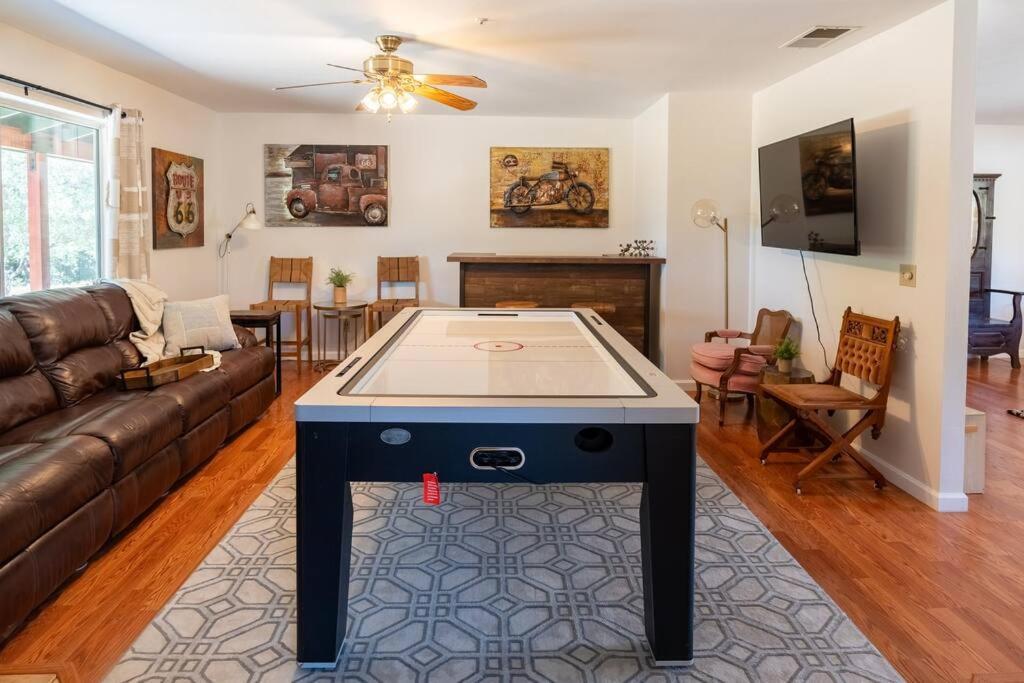 Country Cowboy Hot Tub Hideaway On 20 Acres Villa Borrego Springs Exteriör bild