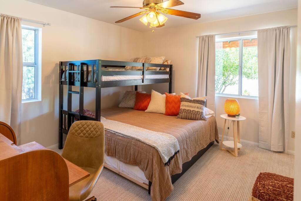 Country Cowboy Hot Tub Hideaway On 20 Acres Villa Borrego Springs Exteriör bild