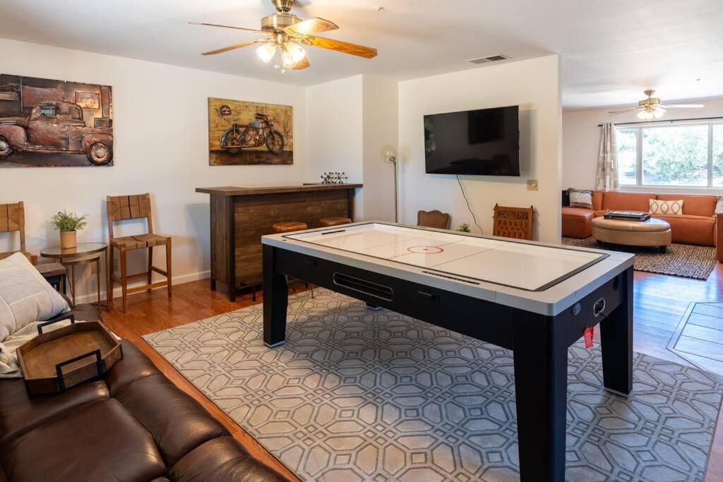Country Cowboy Hot Tub Hideaway On 20 Acres Villa Borrego Springs Exteriör bild